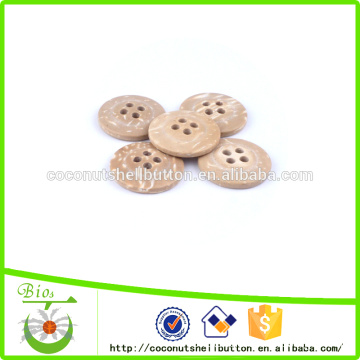burlywood garment accessories various size buttons wholesale